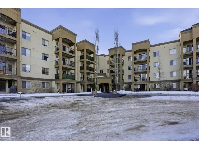 #220 400 Palisades WY, Sherwood Park, Alberta T8H2Y9