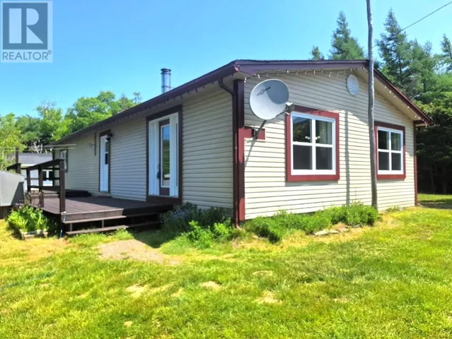 0 Main Road, South Branch, Newfoundland & Labrador A0N2B0