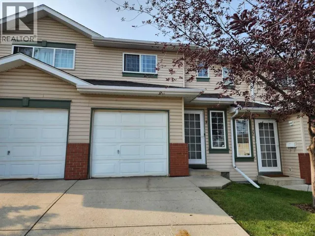 9 Country Hills Rise NW, Calgary, Alberta T3K4S7