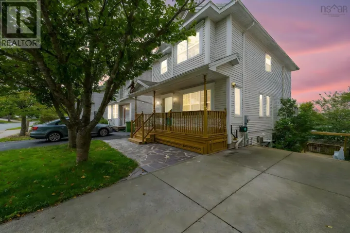 83 Red Fern Terrace, Halifax, Nova Scotia B3S1K9