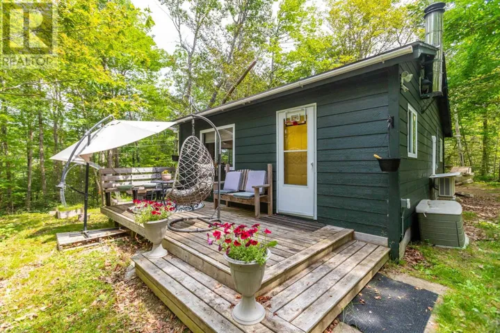 2546 Virginia Road, West Springhill, Nova Scotia B0S1A0