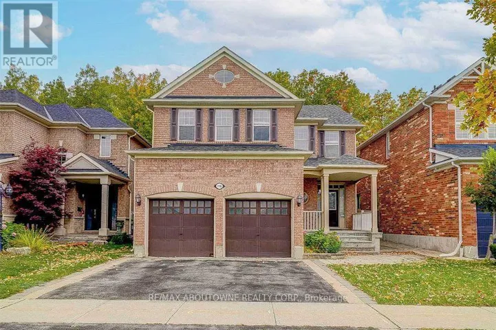 118 WOOD RIM DRIVE, Richmond Hill (Oak Ridges Lake Wilcox), Ontario L4E4N8