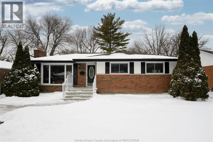 191 Arlington Blvd, Tecumseh, Ontario N8N2J6