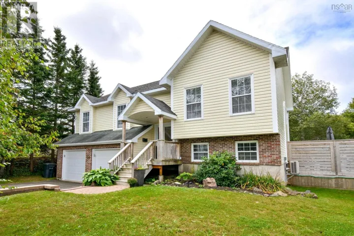 44 Ferndell Crescent, Sydney, Nova Scotia B1S3C6