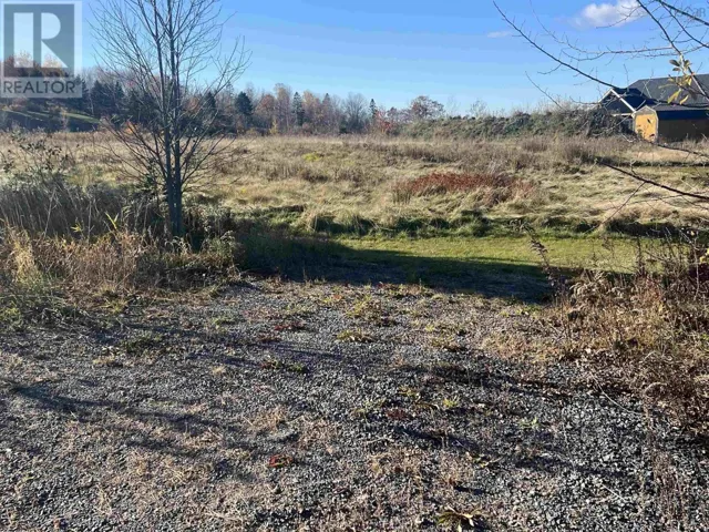 LOT F-1 Old Oak Island Road, Lockhartville, Nova Scotia B4P2R3