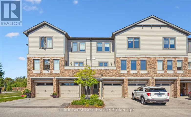 13 - 39 KAY CRESCENT, Guelph (Pineridge/Westminster Woods), Ontario N1L0N5