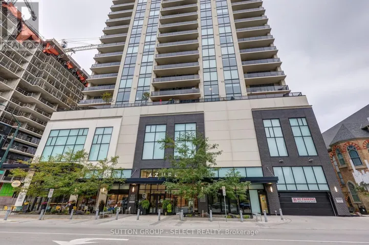 505 TALBOT STREET, London East (East F), Ontario N6A2S6