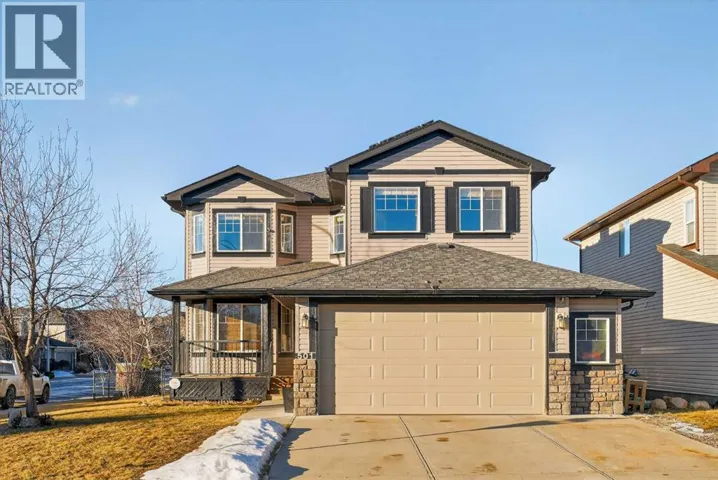 501 High Park Court NW, High River, Alberta T1V0A4