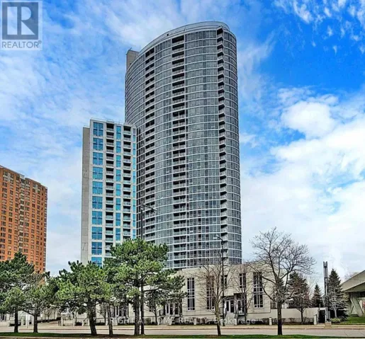 509 - 83 BOROUGH DRIVE, Toronto (Bendale), Ontario M1P5E4