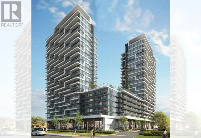 736 - 9763 MARKHAM ROAD, Markham (Greensborough), Ontario L6E0W3