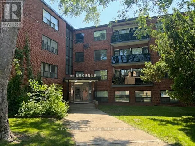 307 - 2 NEWHOLM ROAD, Toronto (Stonegate-Queensway), Ontario M8Y3M4