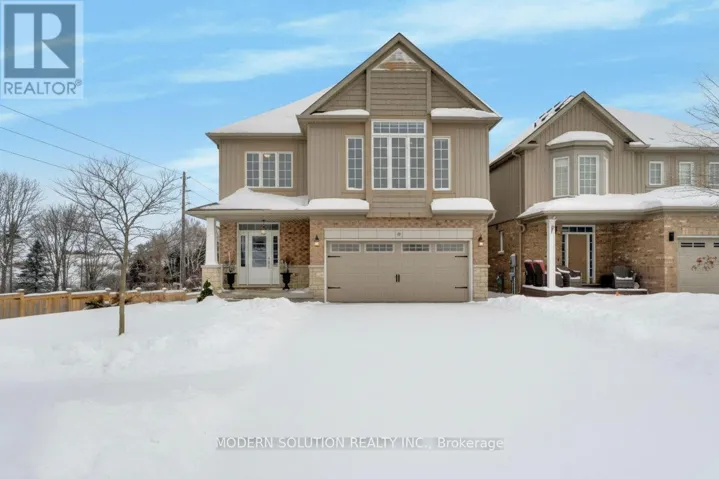 99 CREIGHTON AVENUE, Guelph (Grange Road), Ontario N1E0H8