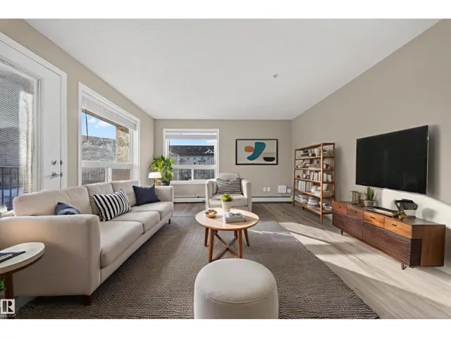 #1205 330 CLAREVIEW STATION DR NW, Edmonton, Alberta T5Y0E6