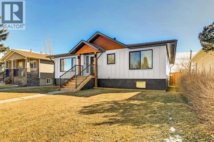 3224 24A Street SW, Calgary, Alberta T3E1W7