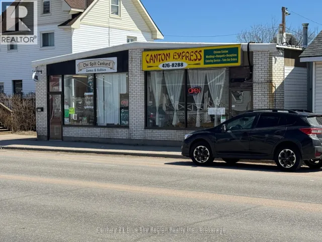 1111 CASSELLS STREET, North Bay (Central), Ontario P1B4B3