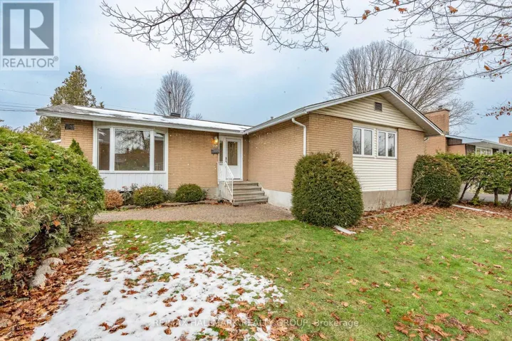 71 VIEWMOUNT DRIVE, Ottawa, Ontario K2G3B9