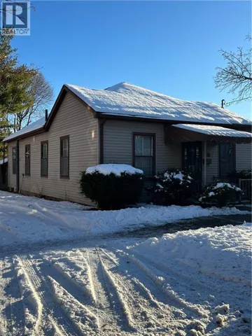 49 PEARL Street, Brantford, Ontario N3T3N5