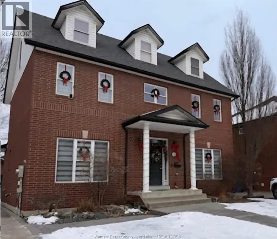1165 MONTY, LaSalle, Ontario N9H3S2
