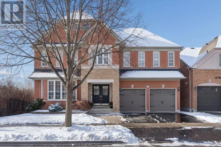 70 MONTEBELLO CRESCENT, Ajax (Northwest Ajax), Ontario L1T4M9
