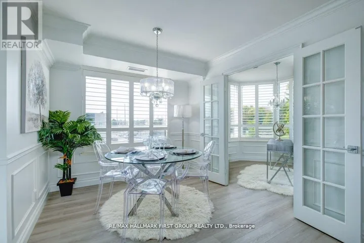 213 - 1000 THE ESPLANADE ROAD N, Pickering (Town Centre), Ontario L1V6V4