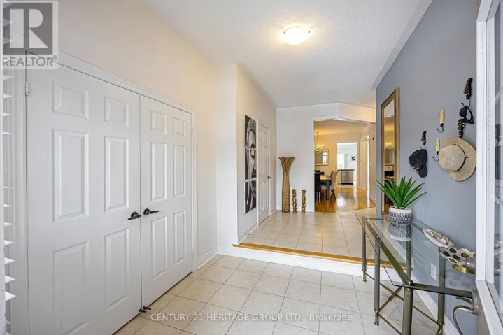 52 MAPLE VALLEY ROAD, Vaughan (Patterson), Ontario L6A0X8