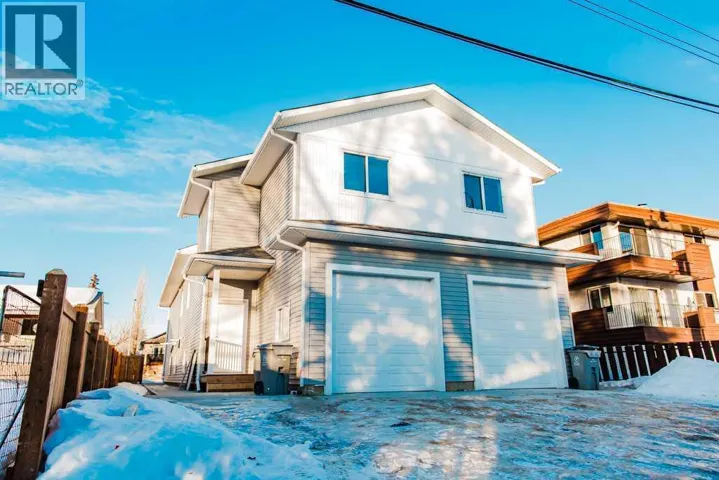 9403 100 Avenue, Grande Prairie, Alberta T8V0S8