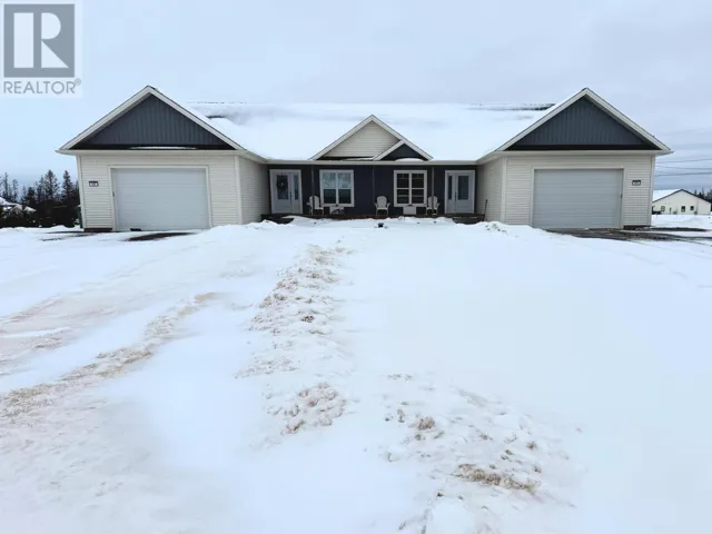 107-111 Ryann Drive, Mermaid, Prince Edward Island C1B3G2