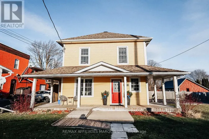 25-27 ALEXANDRIA MAIN STREET N, North Glengarry, Ontario K0C1A0