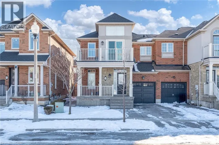 10 LOCKPORT Way, Stoney Creek, Ontario L8E0B1