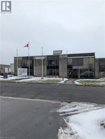58 BIGWIN Road Unit# 2, Hamilton, Ontario L8W3R4
