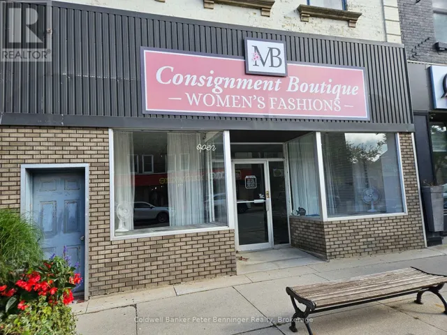 214 DURHAM STREET E, Brockton, Ontario N0G2V0