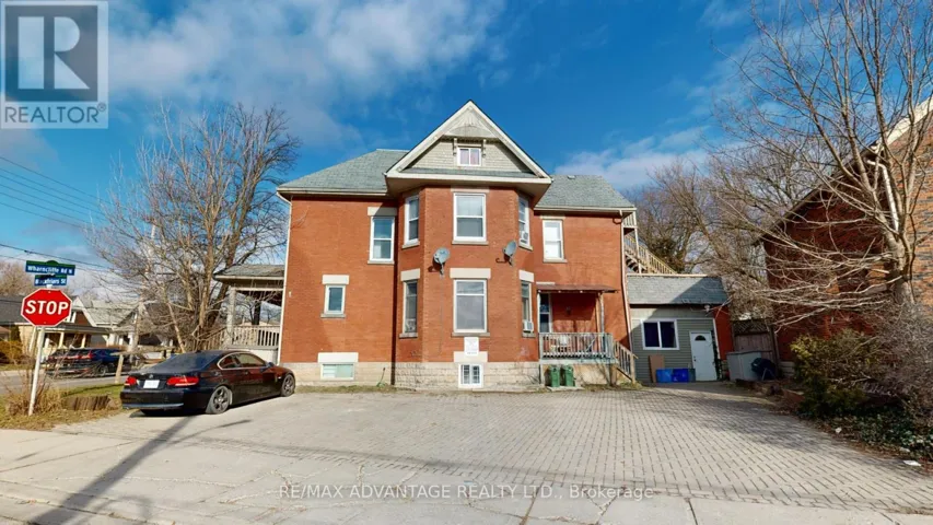 193 WHARNCLIFFE ROAD N, London North (North N), Ontario N6H2B5