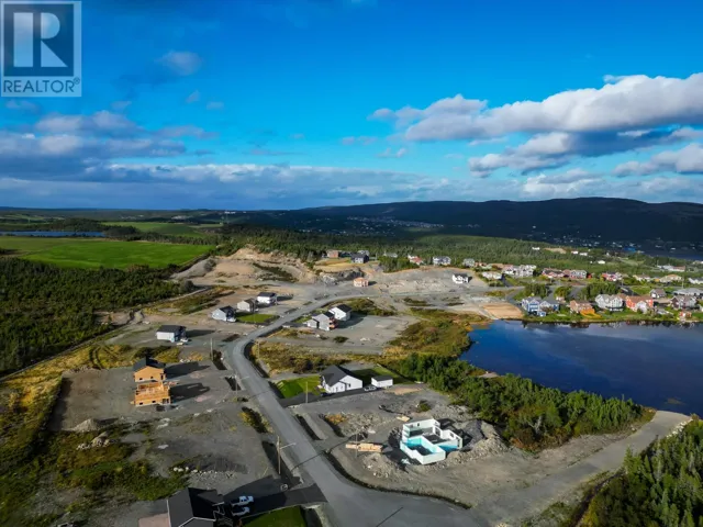 107 Island Cove Road, Bay Bulls, Newfoundland & Labrador A0A4K0