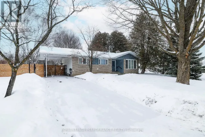 39 FIELDING COURT, Ottawa, Ontario K1V7H2