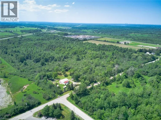 PT LT 7 PETTIT Road, Fort Erie, Ontario L2A5M4