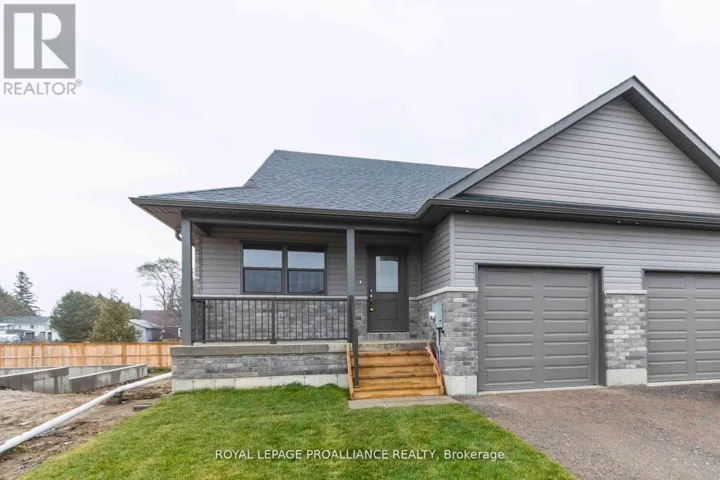 33 CLAYTON JOHN AVENUE, Brighton, Ontario K0K1H0