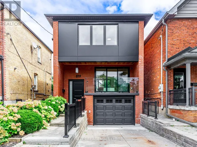 379 WINONA DRIVE, Toronto (Oakwood Village), Ontario M6C3T4
