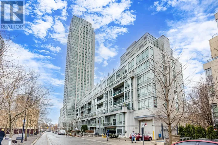 3106 - 120 HOMEWOOD AVENUE, Toronto (North St. James Town), Ontario M4Y2J3