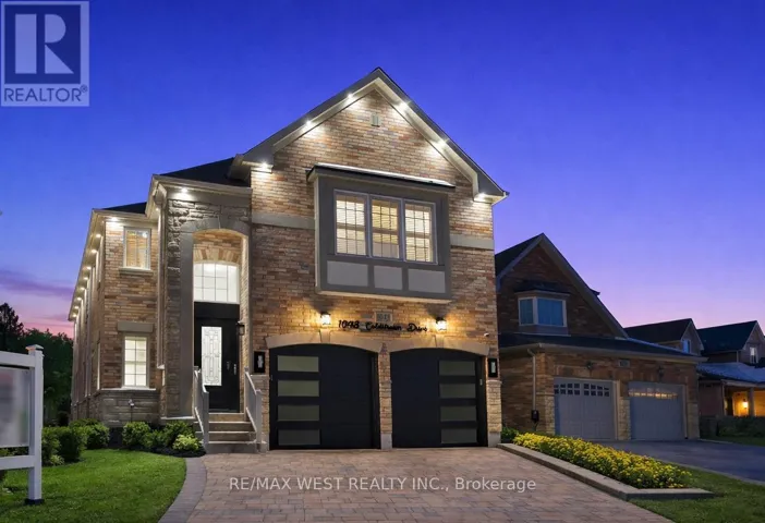 1043 COLDSTREAM DRIVE, Oshawa (Taunton), Ontario L1K0J6