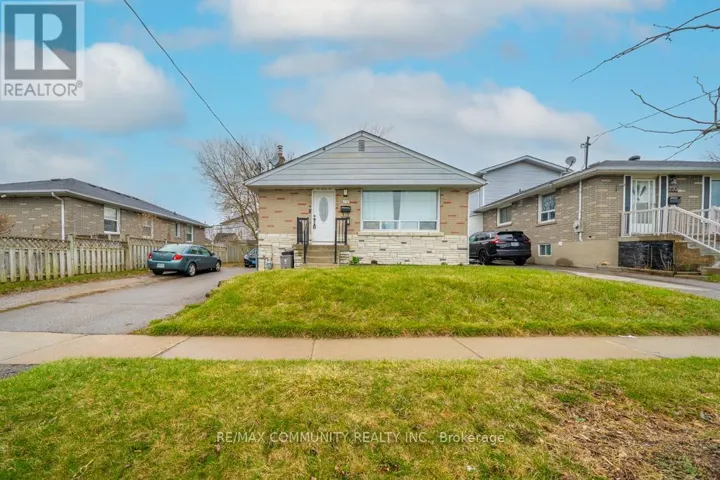 776 PHILLIP MURRAY AVENUE, Oshawa (Lakeview), Ontario L1J1J3