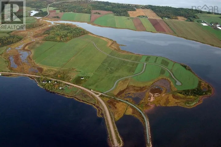 Lot 34 Seastone Drive, Port Howe, Nova Scotia B0K1K0