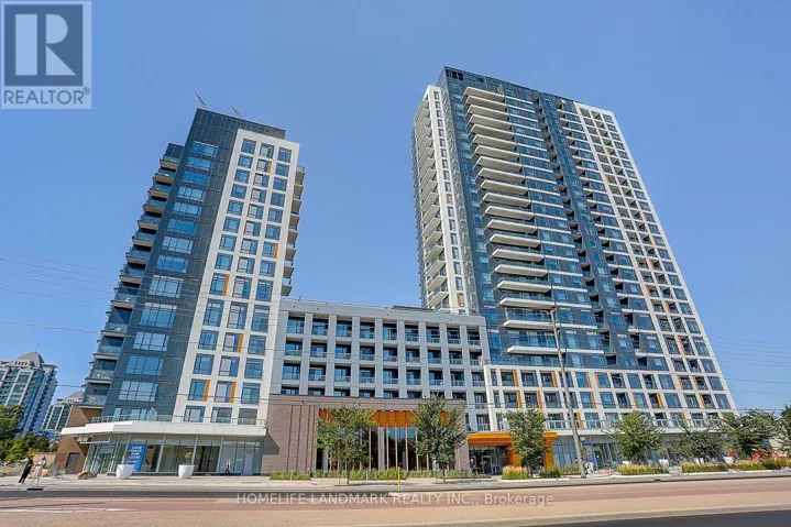 B-532 - 7950 BATHURST STREET, Vaughan (Beverley Glen), Ontario L4J0B8