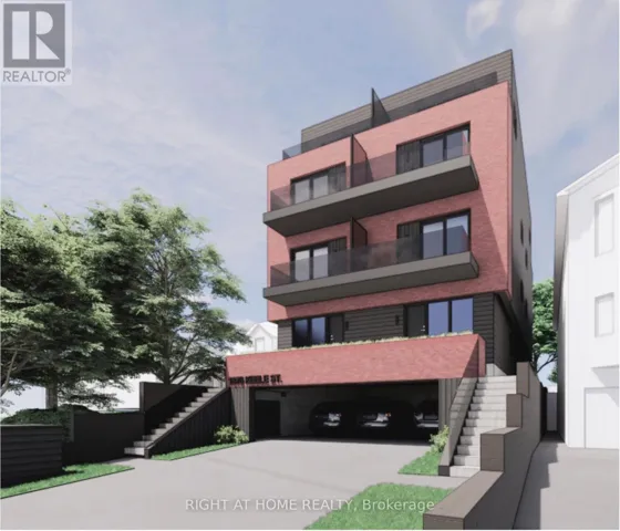 1876 KEELE STREET, Toronto (Beechborough-Greenbrook), Ontario M6M3X6