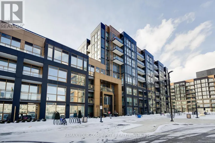 708 - 2333 KHALSA GATE, Oakville (WM Westmount), Ontario L6M0X7