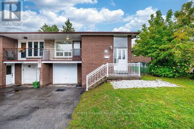 453 GINGER DOWNS, Mississauga (Mississauga Valleys), Ontario L5A3A8