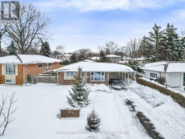 159 BARTLEY BULL PARKWAY, Brampton (Brampton East), Ontario L6W2K1