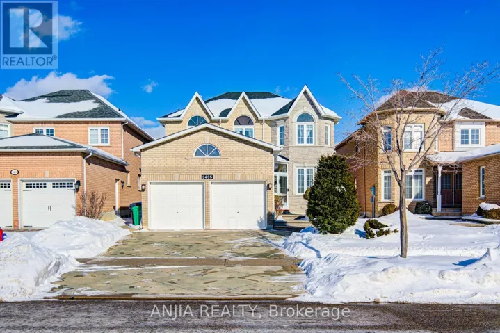 3435 GRAND PARK DRIVE, Mississauga (Fairview), Ontario L5B4E3