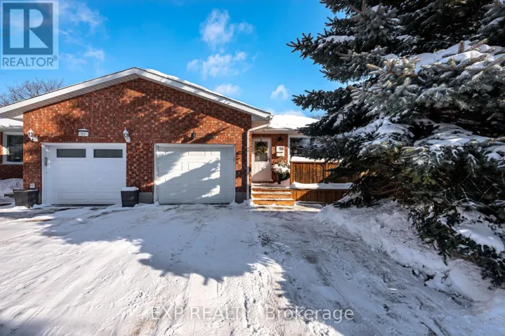 55 WILLIAM STREET, Orangeville, Ontario L9W2R8