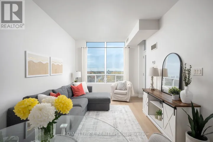 907 - 3391 BLOOR STREET W, Toronto (Islington-City Centre West), Ontario M8X1G3