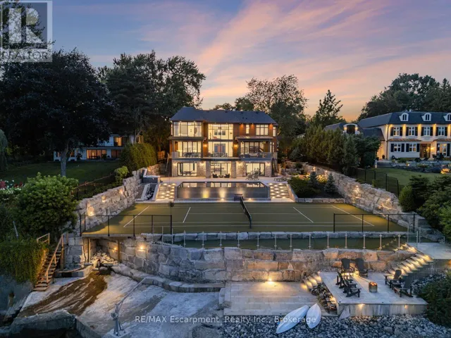 140 SECORD LANE, Burlington (Shoreacres), Ontario L7L2H7